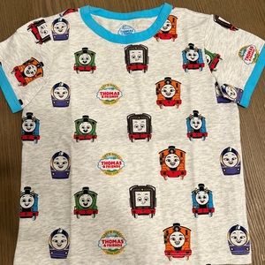 Thomas and Friends Truck Tour Shirt